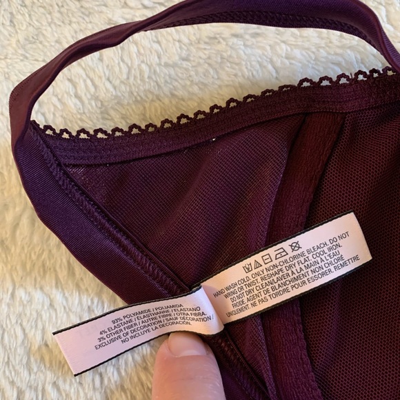 Victoria’s Secret Sparkle Bra - Picture 8 of 8